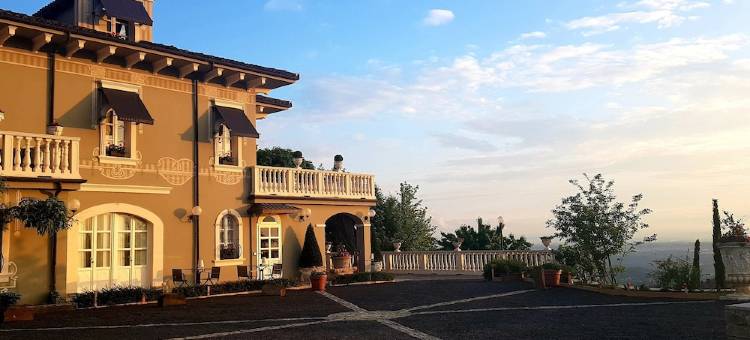 拉里贝扎精品酒店(La Ribezza Boutique Hotel - Adults Only)图片