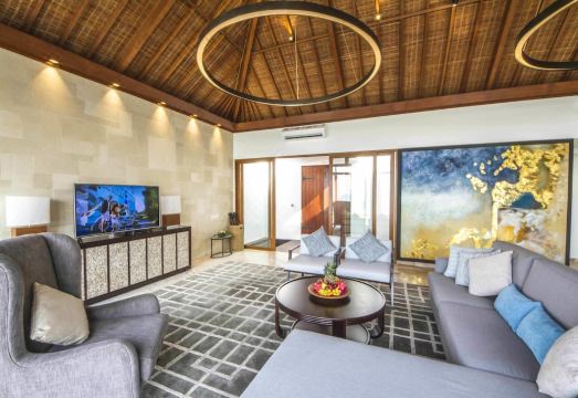 Montigo Resorts Nongsa Hotel Overview