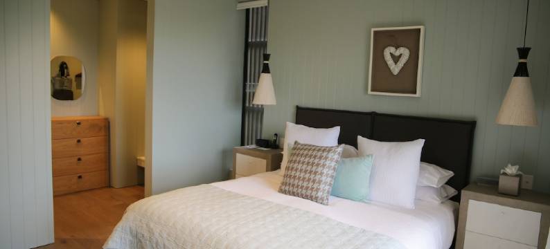 金洛克庄园及别墅酒店(Kinloch Manor & Villas)图片