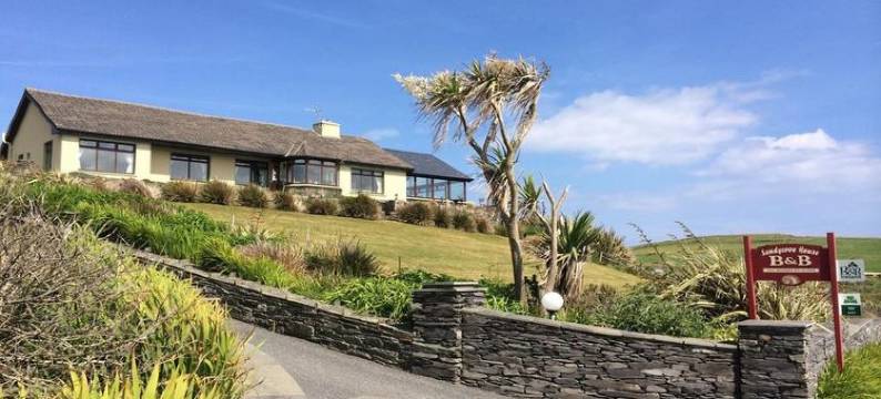 Sandycove House Bed & Breakfast图片