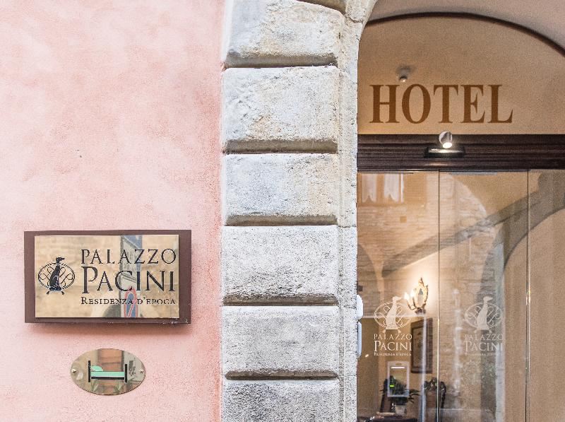 Palazzo Pacini Hotel Reviews And Room Rates - 