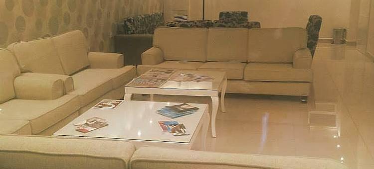古马里酒店(Cumali Hotel)图片