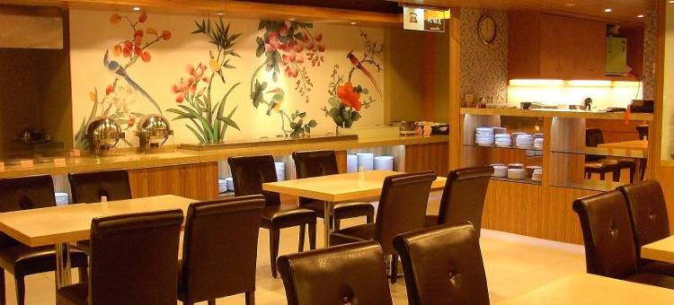 台北第一大饭店图片