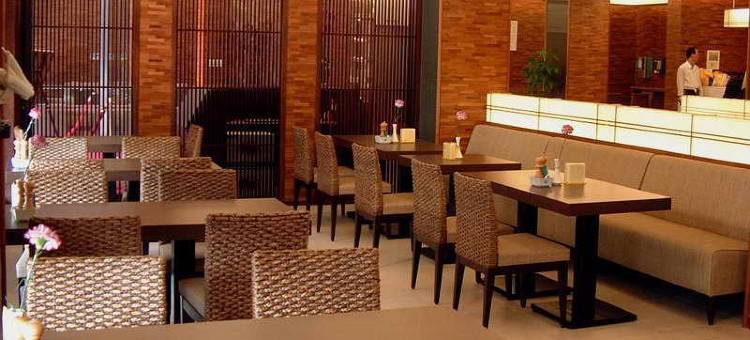 台南首相大饭店图片