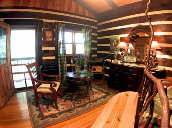 Creekwalk Inn And Cabins Hotel Reviews And Room Rates Trip Com