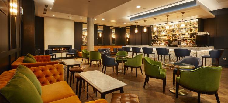 马林滑铁卢酒店(Marlin Waterloo)图片