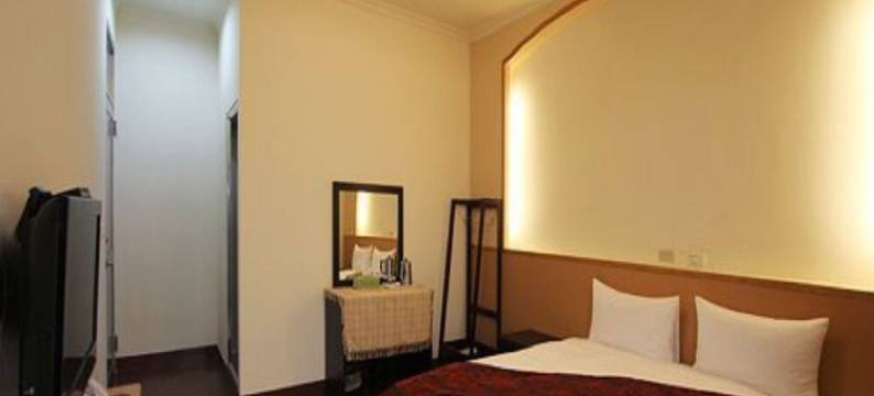 嘉义詹德仁茶园民宿图片