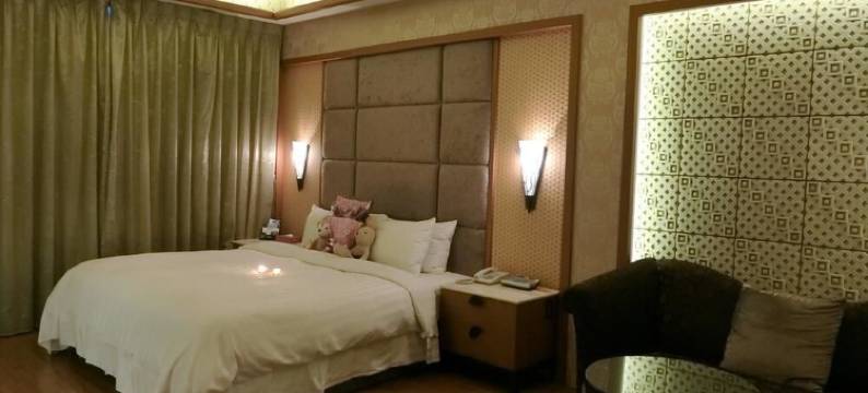 曼波印象 Motel图片