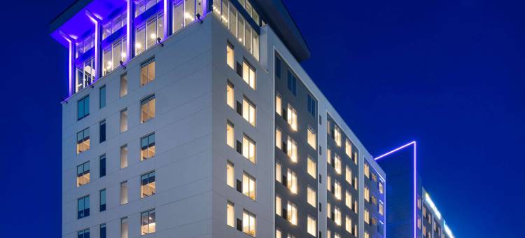 阔德城东莫林凯悦嘉寓酒店(Hyatt House East Moline/Quad Cities)图片