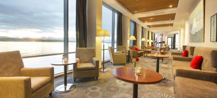 斯堪迪克吊索酒店(Scandic Seilet Hotel)图片