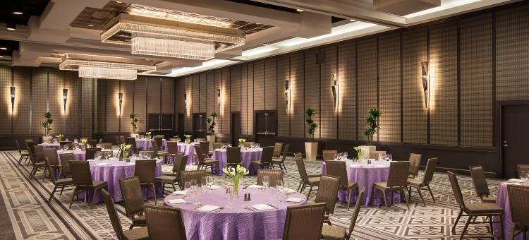 洛杉矶喜来登大酒店(Sheraton Grand Los Angeles)图片