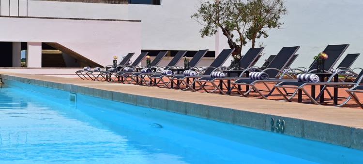 普萨达摩斯特罗多克拉图-纪念碑酒店(Pousada Mosteiro do Crato)图片