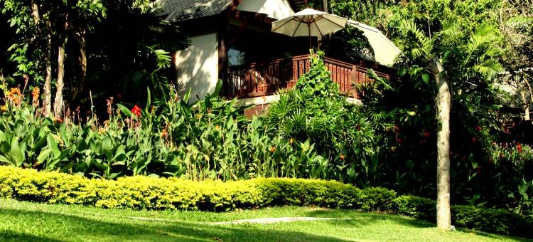 普吉盛泰乐别墅度假村(Centara Villas Phuket)图片