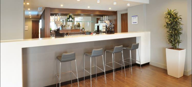 Holiday Inn Express 伯明翰 - 雪山(Holiday Inn Express Birmingham - Snow Hill)图片