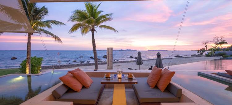 罗永万豪度假酒店(Rayong Marriott Resort & Spa)图片