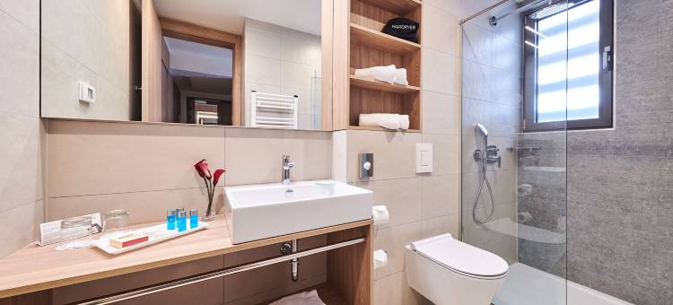 索尔乌马格蓝色泻湖酒店(Hotel Umag Plava Laguna)图片