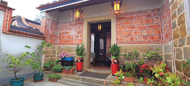 欧厝 66 好栈图片