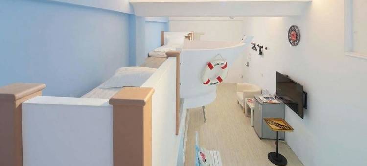 台南西港外婆家图片