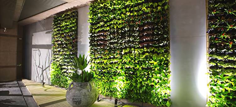 嘉义观止酒店图片