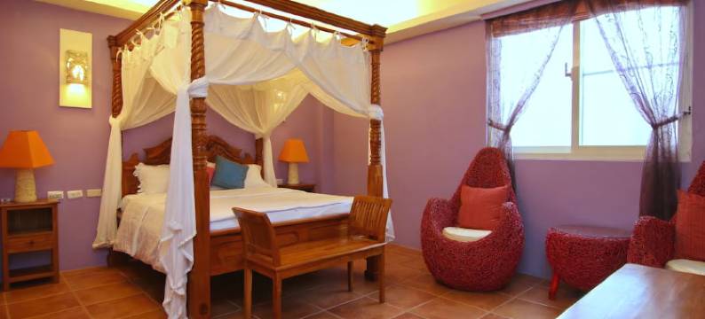 龙园居民宿图片