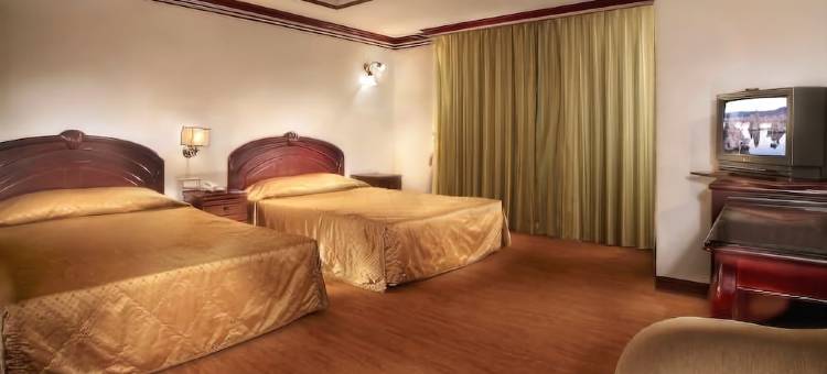 庐山园游泳池大饭店 - 豪华图片