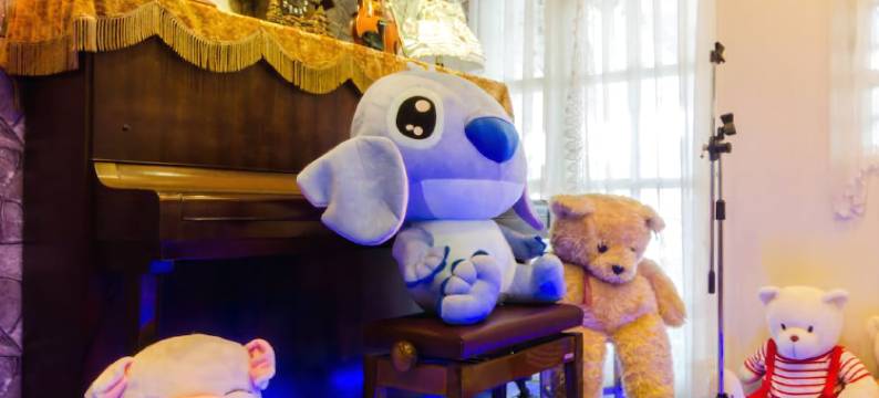 宜兰艾薇卡民宿图片