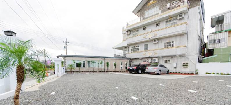 宜兰艾薇卡民宿图片