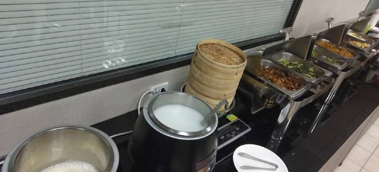 沃客汽车旅馆图片