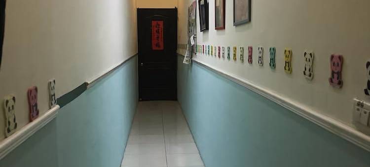 逢甲米奇屋图片