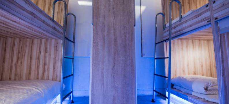 台北天实商旅图片