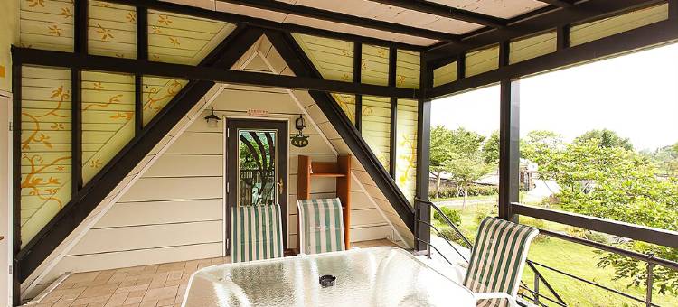 花莲奇檬子民宿图片