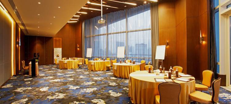 曼谷盛泰澜中央世界商业中心酒店(Centara Grand & Bangkok Convention Centre at CentralWorld)图片