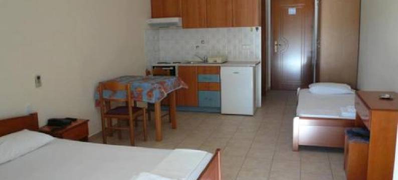 HotelApart Filoxenia图片