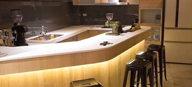 洗洗睡民宿图片