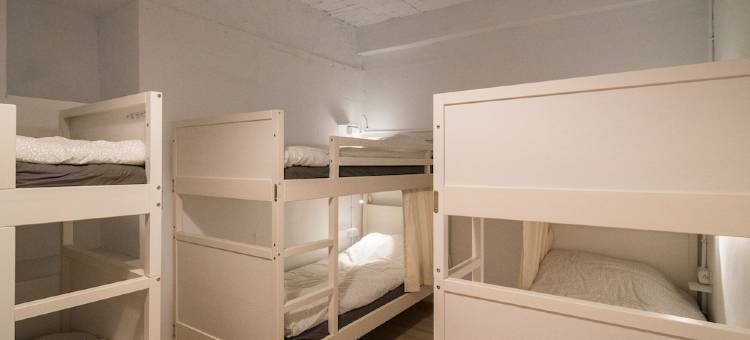 瑞芳驿青旅民宿图片