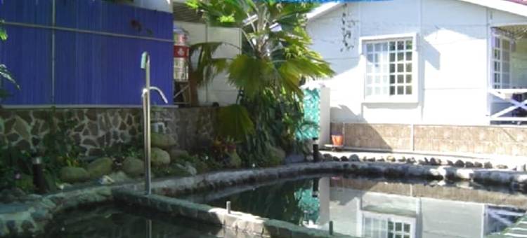 高雄六龟松柏林度假山庄民宿图片