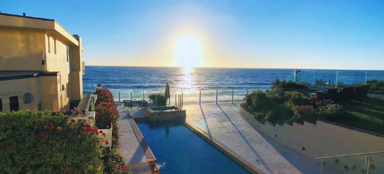 豪华海滨庄园私人海滩酒店(Luxury Beachfront Estate & Private Beach.)图片
