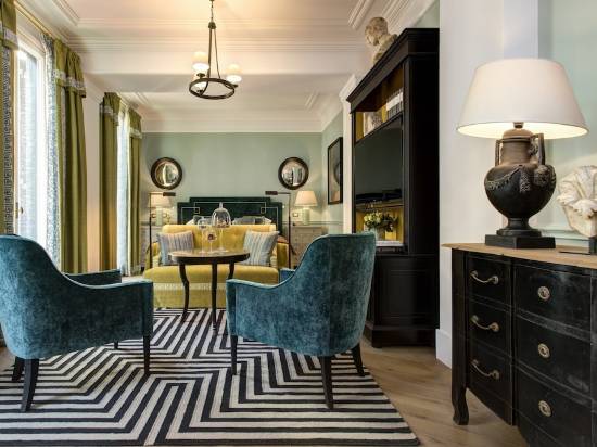 羅馬杜拉維爾酒店