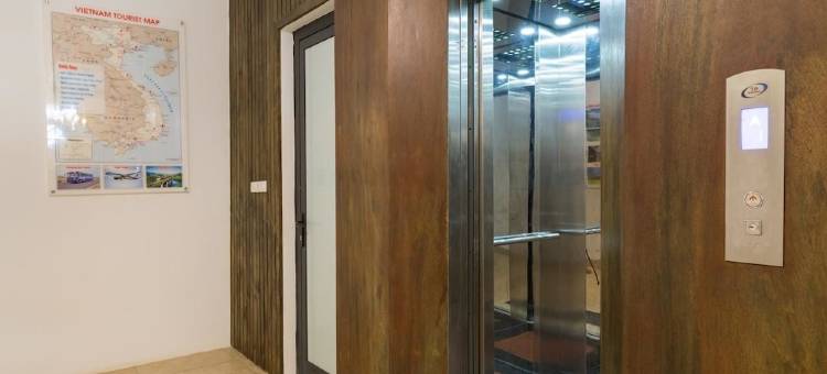 颜普 ZO 酒店(ZO Hotels Yen Phu)图片