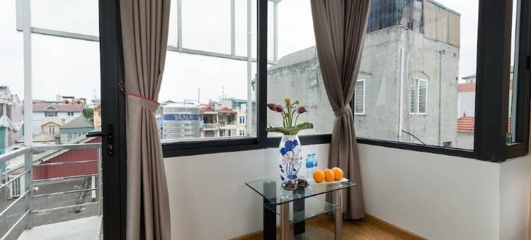 颜普 ZO 酒店(ZO Hotels Yen Phu)图片