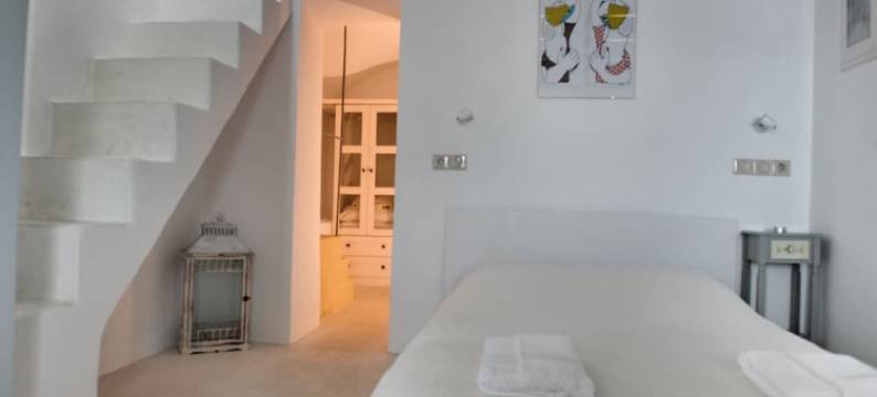 阿尔戈套房酒店(Argo Suites)图片