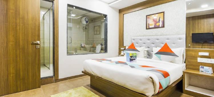 缤旅皇家宫殿酒店(FabHotel Royal Palace)图片