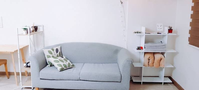 闪亮亮酒店(Twinkle Twinkle)图片