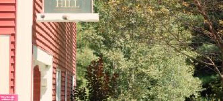 磨石山小屋(Lodge at Millstone Hill)图片