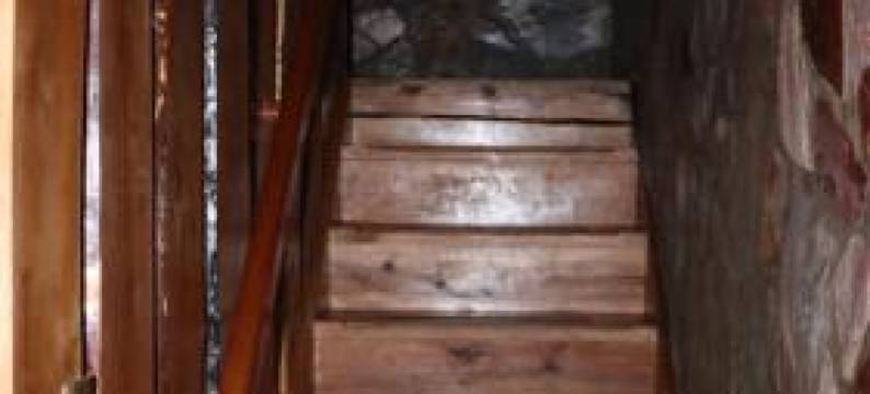 Cabañas Aitue图片