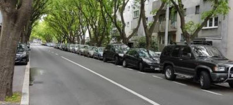 Apartment Kamov图片