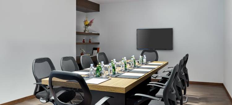 Staybridge Suites Doha Lusail图片