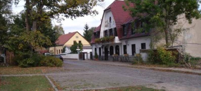 Ferienwohnung Blankenfelde Mit Schallschutz Und Parkplatz图片