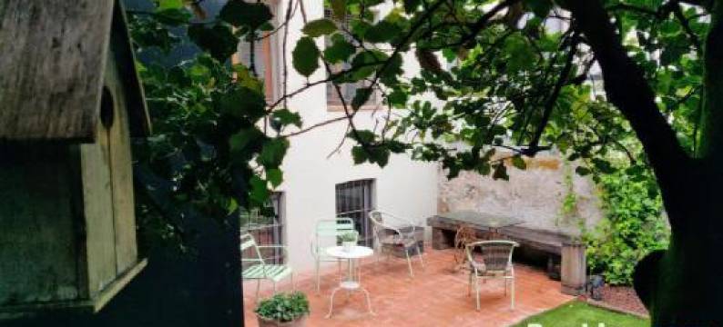 El Jardinet de Sant Esteve图片