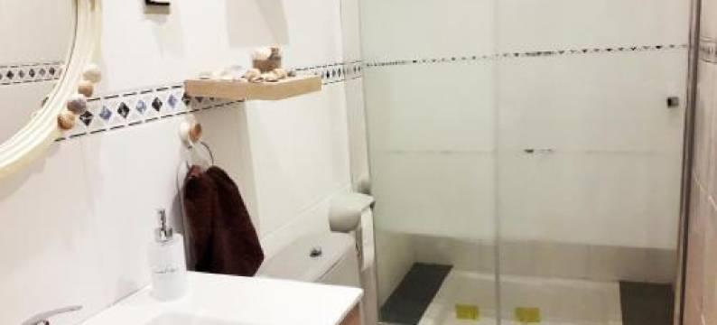 Apartamento Sant Roc图片